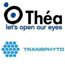 Fusion Transphyto/Théa