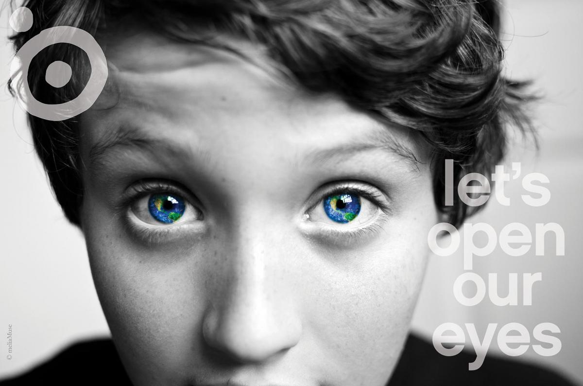 Our mission is to enable everyone to keep their eyes wide open | Théa