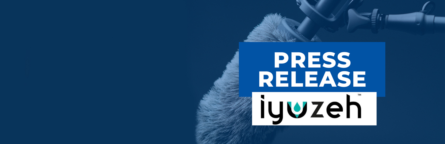 FDA Approval of IYUZEH™