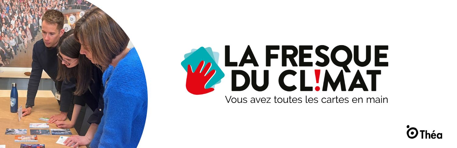 Fresque du Climat