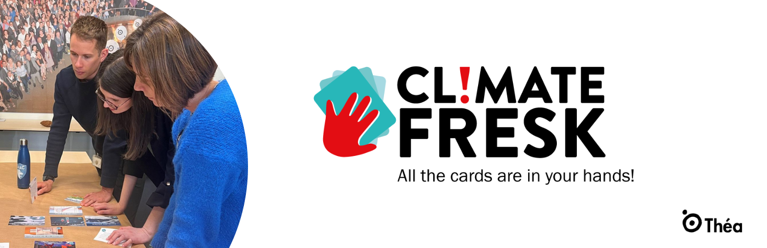 Climate Fresk