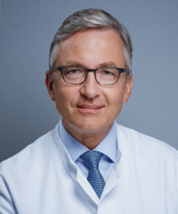 Prof. Dr. Med. Frank G. Holz 