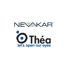 Théa and Nevakar sign an exclusive licensing agreement