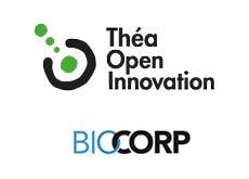 Partnership with BioCorp