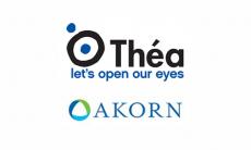 Partnership with Akorn