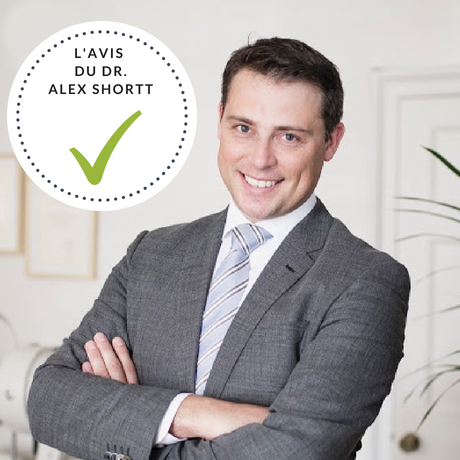 du Dr. Alex Shortt du Dr. Alex Shortt