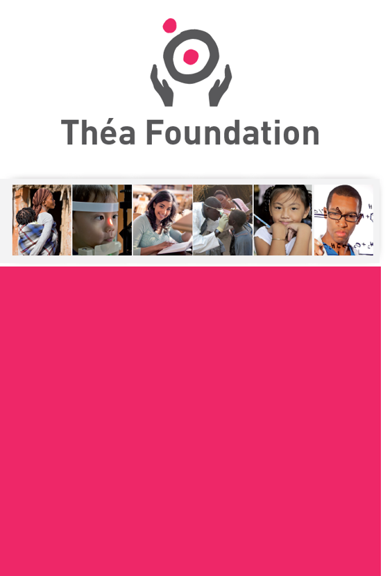 charte fondation