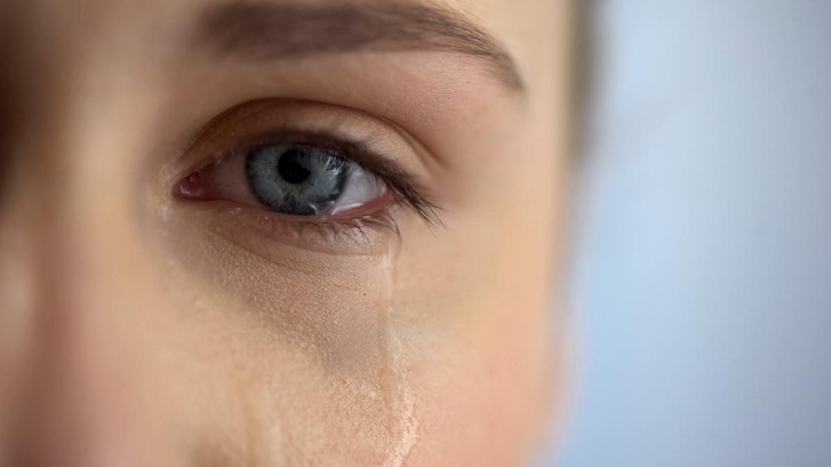 Watery Eyes: Causes, Treatment, and More